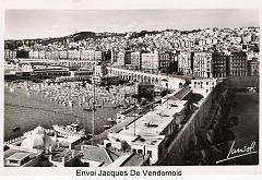 VUE D ALGER